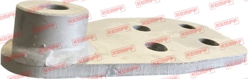 Preview: 116725 Kempf Halter für Zylinder am Chassis